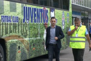 Juventus continuă la Ploieşti