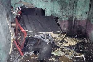 Două cazane de încălzire au explodat în Salonta şi Beiuş. Un bărbat s-a ales cu arsuri pe 40% din corp