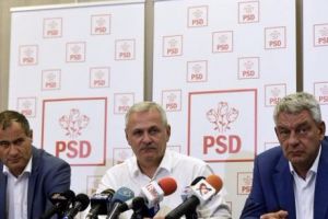 SURSE: PSD va sesiza CURTEA CONSTITUȚIONALĂ. Conflict între DNA şi Guvern