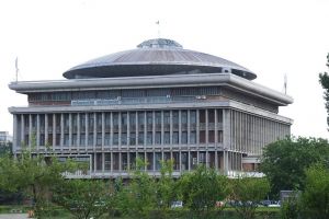 A început anul universitar la UPB. Studenţii vor avea, în acest an, stagii de practică mai ample