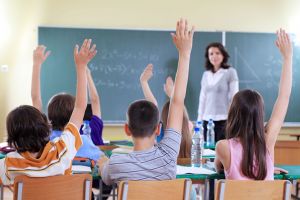 INVESTIȚII REGIO 2014-2020 PENTRU FINANȚAREA INFRASTRUCTURII EDUCAȚIONALE PREUNIVERSITARE