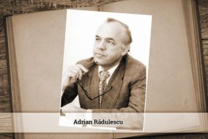 #SarbatoresteDobrogea Distinctia Meritul Dobrogean si medalia comemorativa Remus Opreanu pentru istoricul Adrian Radulescu