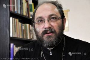 Preotul Necula: Nu sunt dezamăgit de politicieni, că nu m-am amăgit niciodată; Dumnezeu poate face imposibilil posibil