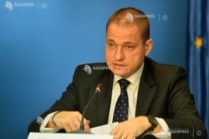 Dobre (ministerul Turismului): Voucherele de vacanţă, acordate tuturor angajaţilor din sistemul public de la 1 ianuarie 2018
