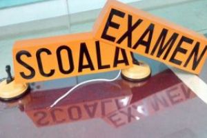  Schimbarea procedurii de examinare pentru obţinerea permisului de conducere, în dezbatere publică