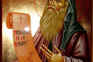 Sfântul Cuvios Daniil Sihastrul, Sfinţii Mucenici Sebastian şi Zoe, Sfântul Cuvios Modest, sărbătoriţi de credincioşi pe 18 decembrie
