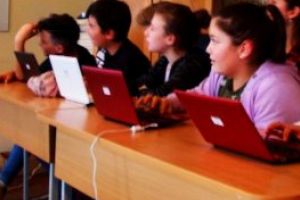 „Yourope – You in Europe” – Proiect Erasmus ce aduce împreună elevi din cinci ţări europene