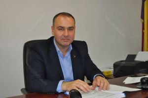 Viceprimarul Cristian Niculae: La Bistriţa se circulă bine. În cât timp se poate traversa oraşul