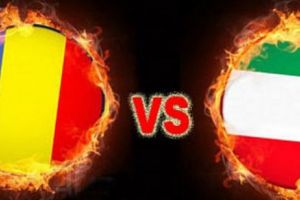 Decizie ISTORICĂ: Ungurii AU BĂTUT PALMA cu românii