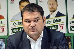 Retrospectiva săptămânii, prin ochii lui Bihorel: Un şef de la Udemereu povesteşte cum e cu mutarea instituţiilor de la Cluj