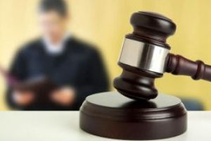 Protest fata de Legile justitiei. Magistratii maramureseni ies in strada