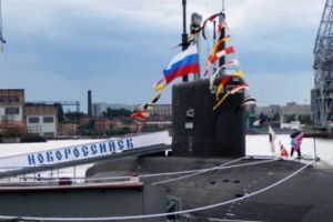 Marea Britanie este în ALERTĂ! Rusia se pregăteşte să ATACE. Putin nu se joacă: Oceanul Atlantic, OCUPAT de submarine