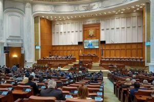 De ce nu poate Opozitia sa arate care e articolul care afecteaza independenta Justitiei
