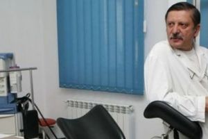 ANI: Fostul manager al Spitalului „Cuza Vodă”, Mircea Onofriescu, în incompatibilitate