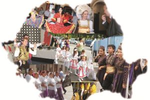 Ziua Minorităţilor Naţionale din România