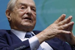 George Soros - un Lenin din Umbră