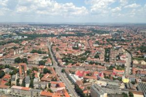 Cererea pentru apartamentele vechi din Timisoara a scazut in 2017