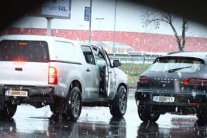 MILIARDARUL fără CHIP a fost surpins de PAPARAZZI. Gesturile sale duse la EXTREM au UIMIT România - Galerie FOTO