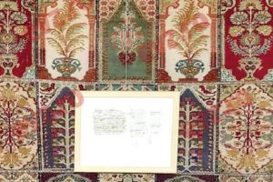 Expoziţia Prolog, o poveste despre prietenie şi Naşterea Domnului