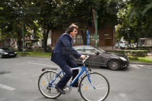 Saptamana Mobilitatii Europene, pusa pe pauza de primarie. Manifestarile de luni au fost anulate