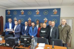 Consilierii PSD din Alba Iulia: Cel mai mare duşman al lui Mircea Hava – transparenţa decizională
