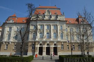 Spărgătorii de grevă: Magistraţii din Bihor nu protestează