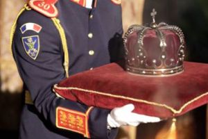 Şi argeşenii şi-au cinstit suveranul – Scump rege Mihai, drum bun către Rai!