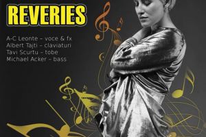 Artista Ana Cristina Leonte concertează la Suceava