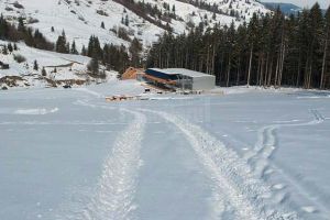 PNL Suceava: Din cauza guvernării PSD-ALDE, nu se schiază anul acesta pe pârtia Rarău