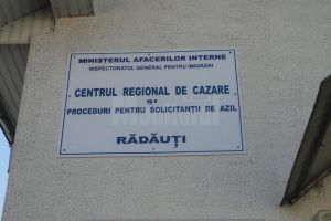 Reabilitări şi modernizări la Centrul pentru Refugiaţi din Rădăuţi