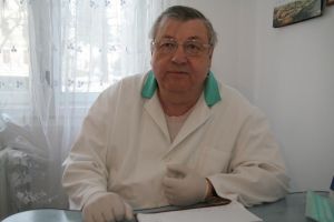 Fostul preşedinte al Colegiului Medicilor Dentişti Suceava a contestat în instanţă ...