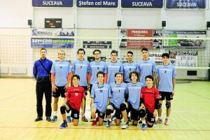 LPS Suceava a încheiat anul pe primul loc, după o victorie clară pe teren propriu