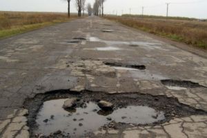Cati bani primeste Prahova de la bugetul de stat pentru reparatia drumurilor comunale si judetene