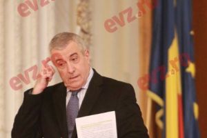 Tăriceanu, MESAJ CLAR cu privire la LEGILE JUSTIȚIEI: „Magistratii aplica legea şi politica este facută de Parlament...”