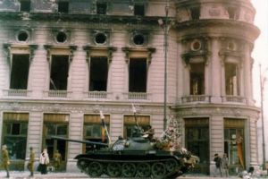 DOSARUL REVOLUȚIEI! Procurorii au stabilit SURSA SUNETULUI CARE A CREEAT PANICĂ la Revoluţie