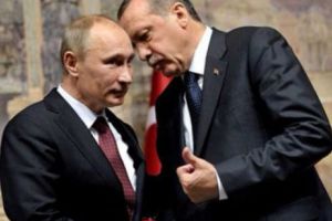 Erdogan, REPLICĂ DURĂ pentru Trump. Relaţiile dintre SUA şi Turcia au atins un punct CRITIC