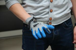 Studenţii Mădălina Maria Mitricioaei, Petru Ionuţ Şandru şi Alexandru Bilius, pe locul I ...