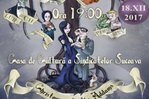 Bal caritabil al Colegiului „Petru Rareş”, luni, pe scena Casei de Cultură