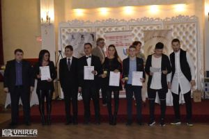 Cei mai buni sportivi şi antrenori din Alba vor fi premiaţi mâine, la Gala Sportului Judeţean 2017 | Tenismenul Bogdan Borza, invitatul de onoare, după ce Adrian Mutu a declinat invitaţia