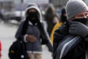 Vreme tot mai rece la Cluj! Vezi cât de frig va fi în următoarele zile