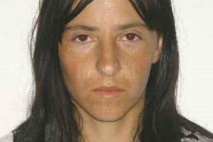 Femeie de 34 de ani, căutată de poliţie după ce a dispărut de acasă