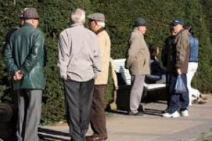 Numărul pensionarilor din România e în scădere. Sunt cu 27.000 de pensionari faţă de anul trecut