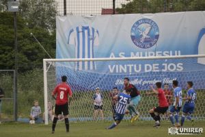 Se desparte Nicuşor Bănică de Metalurgistul Cugir? Devenit rezervă de lux sub Drăgana, portarul vrea să apere mai mult în primăvară