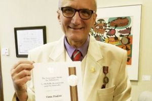 Decizie ISTORICĂ! Primul ROMÂN DECORAT în Canada cu o DISTINCȚIE oferită de Regina Elisabeta a II-a