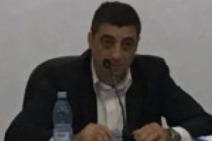 Francisk Chiriac vrea sa scrie istorie: “Vrem pana in 2020 sa avem 300 km de drum judetean reabilitat”