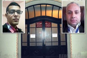 Fraieriţi de Crăciun: Doi orădeni încercau să adune sponsorizări minţind că oferă mese calde orfanilor şi sărmanilor