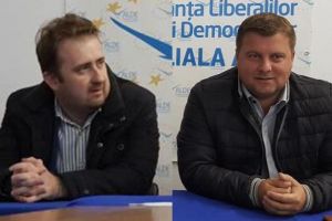 Liderul ALDE Alba, Ioan Lazăr: Dacă Ovidiu Jidveian va dori să plece din partid, noi nu ne vom opune. Daniel Rusu e mai rebel