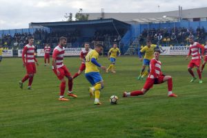 Fotbal/ Liga a III-a: Se întăresc pentru B
