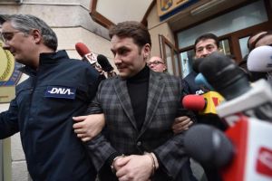 Dan Şova a fost condamnat la închisoare cu executare!