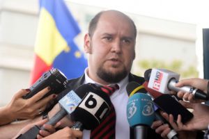 Horodniceanu (DIICOT): Modificarile legislatiei penale nu sunt propuse doar de cei de la putere, ci si de partidele din opozitie